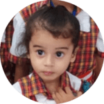 Daljeet ( Nursery )13/03/2021