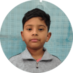 Shreyan ( 1st )14/02/2019