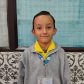 Ayansh Tiwari2nd