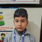 Aarav 1st